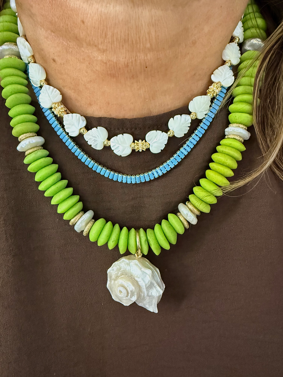 Thumbnail: Ocean Muse Collection