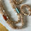 Thumbnail: Summer necklace