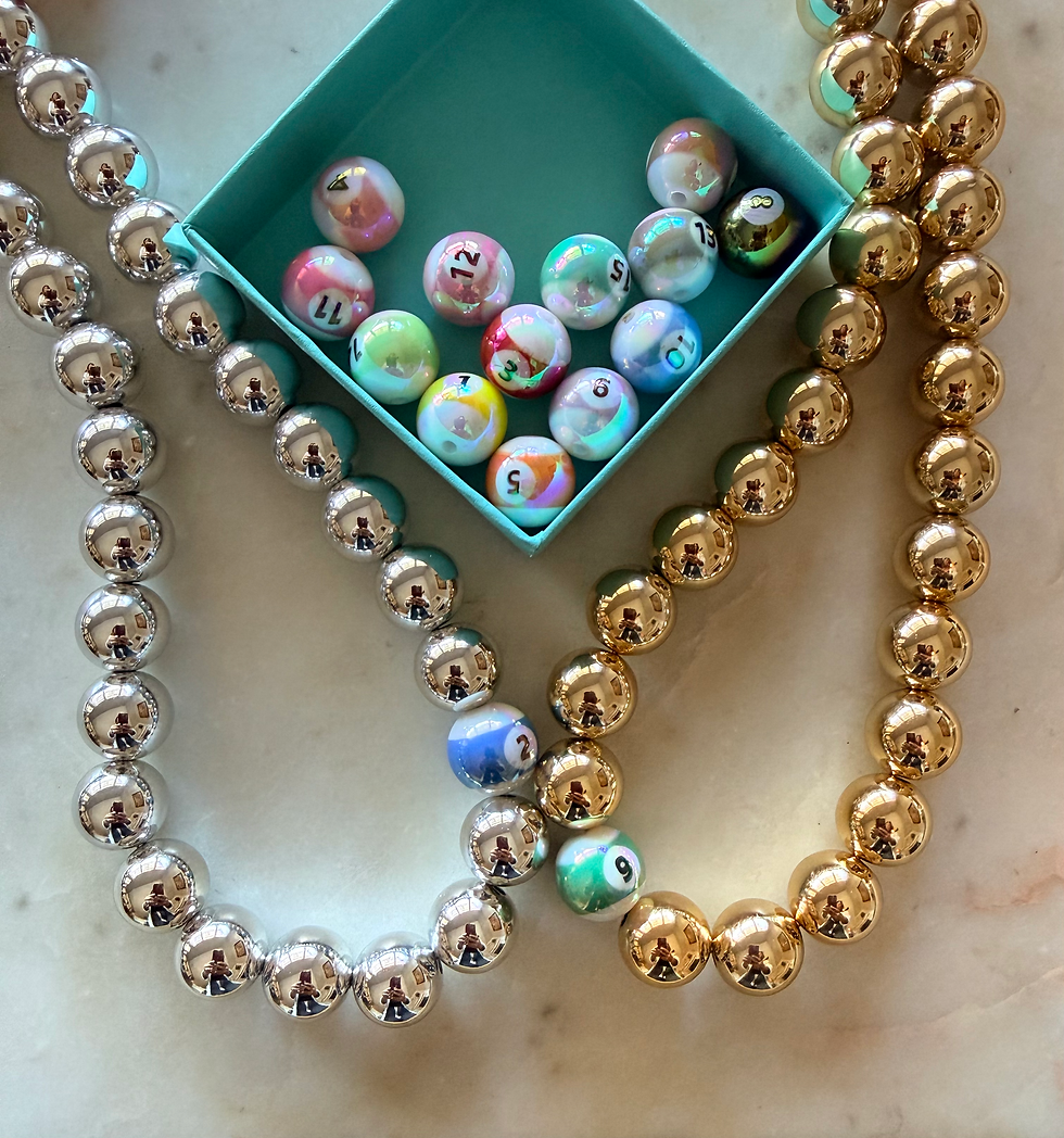 Thumbnail: Lucky Shot Collection