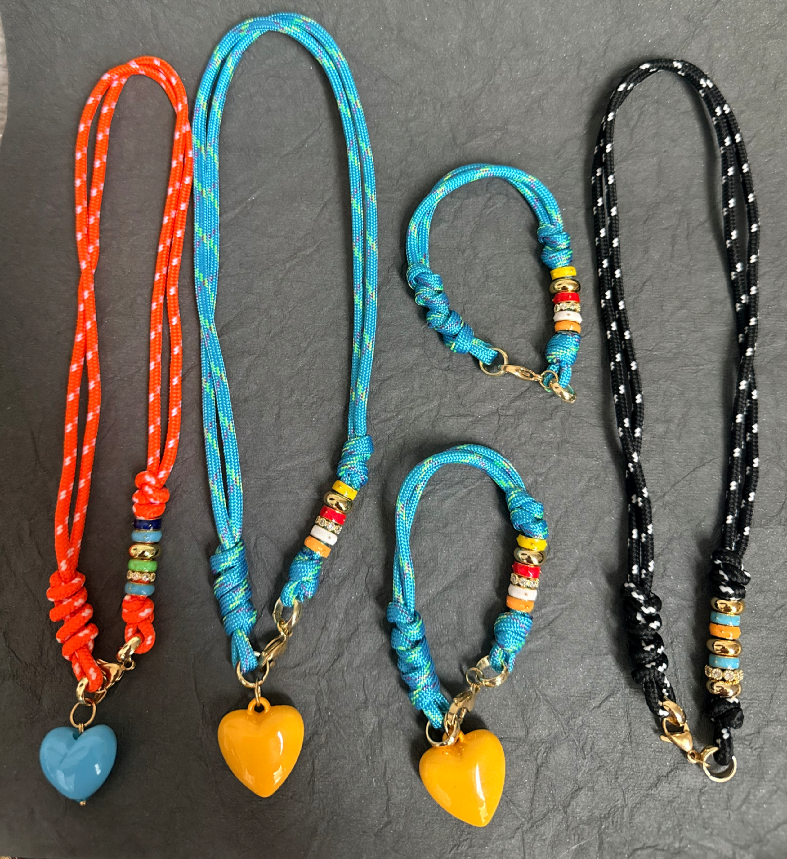 Coastal Pop Collection