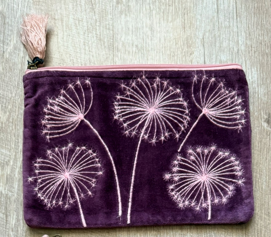 Thumbnail: Velvet bags