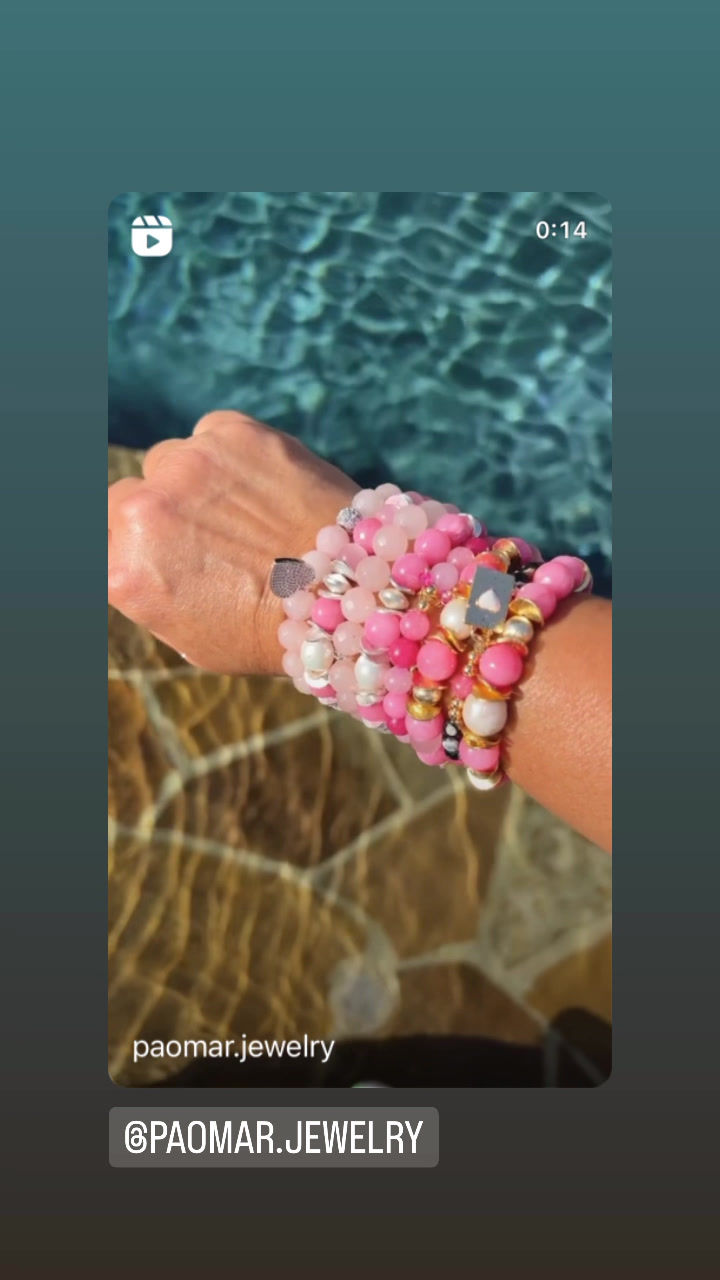 Thumbnail: Barbie bracelets