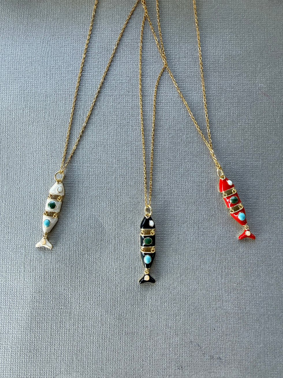 Thumbnail: Mediterranean Muse Collection