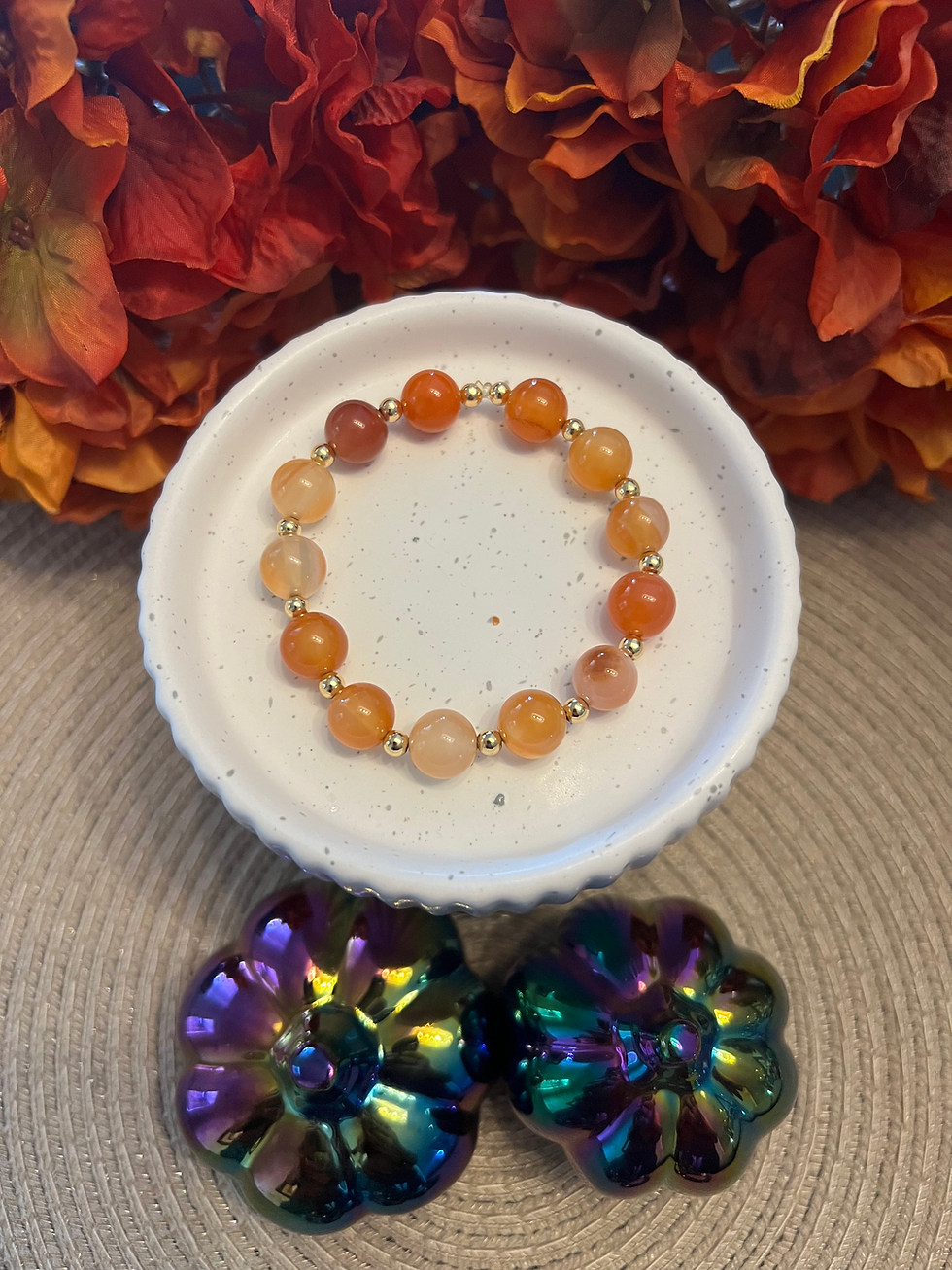 Thumbnail: Marrakesh bracelets