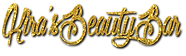 Kira's Beauty Bar logo