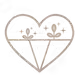 Heart logo