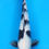 Thumbnail: Shiro Utsuri - 35cm - Nisai