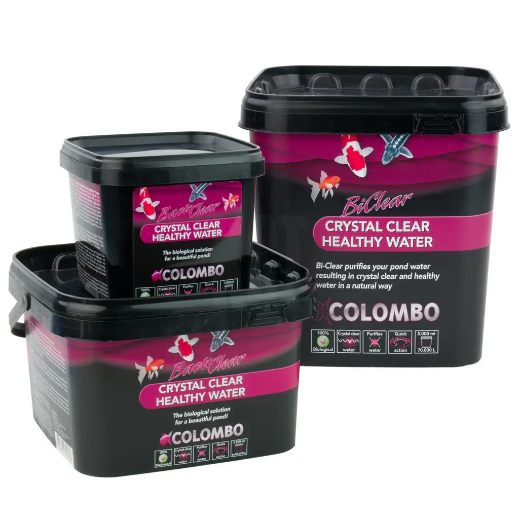 Colombo Bactoclear