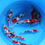 Thumbnail: Sanke Mix Sample - Tosai