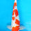 Thumbnail: Kohaku - 60cm - Yonsai