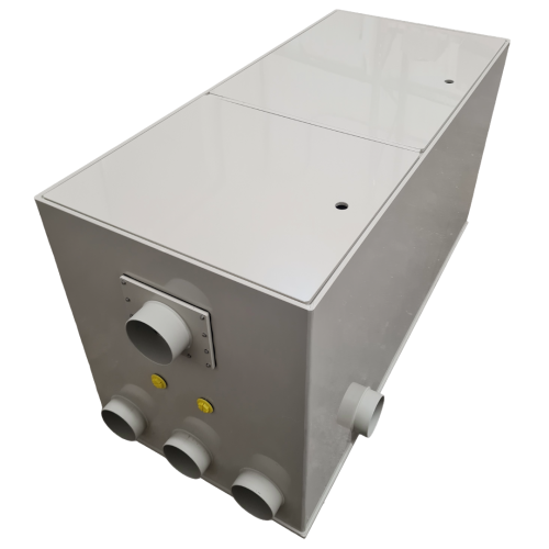 Thumbnail: NEW BD 300 Drum and Bio Combi MK3