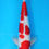 Thumbnail: Kohaku - 48cm - Nisai