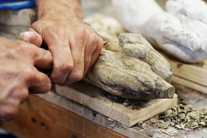 קורס פיסול ת"א