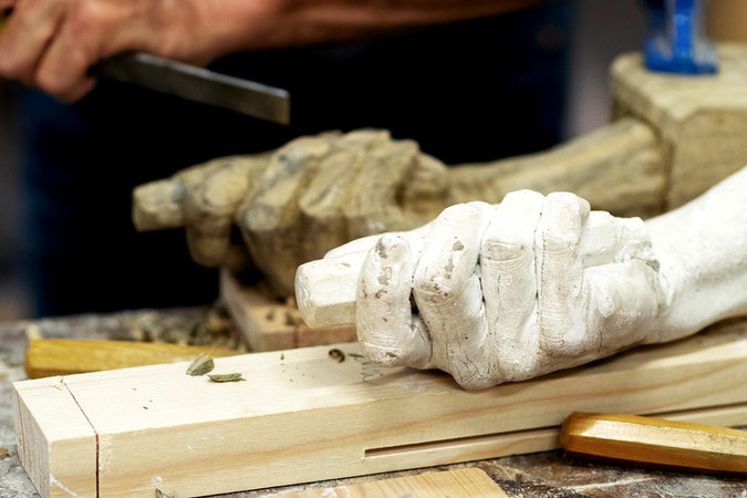 קורס גילוף ת"א