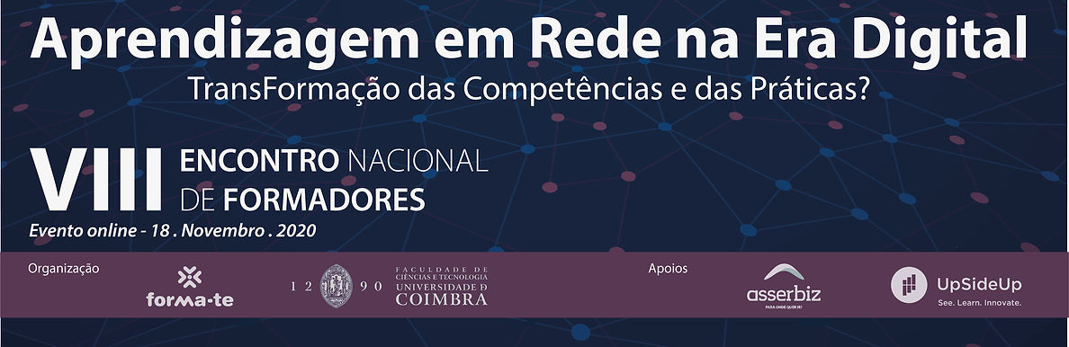 BANNER XIII ENCONTRO NACIONAL DE FORMADO