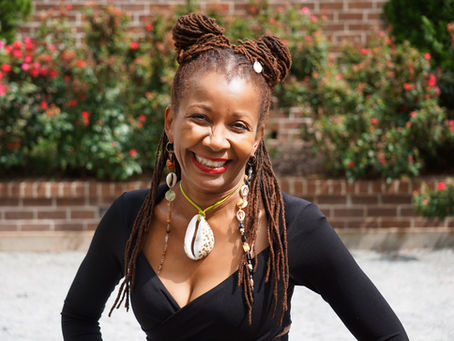 how to rock your neckpieces... unapologetically