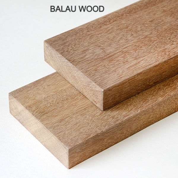 Thumbnail: PLYWOOD & TIMBER WOOD