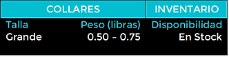 10 Collars Sizes Table (Espanol).png
