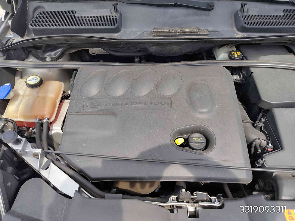 Miniatura: Ford kuga diesel 4x4 full optional 