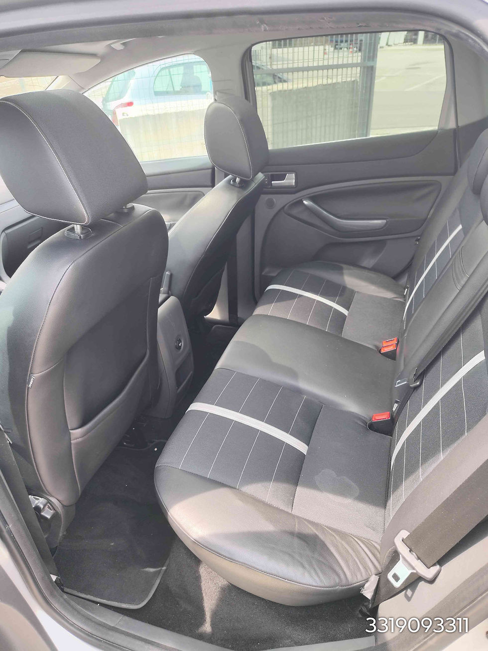 Miniatura: Ford kuga diesel 4x4 full optional 