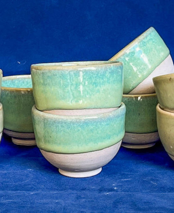 Miniatura: Mezcalero Copita