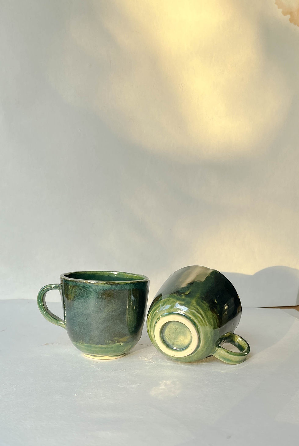 Miniatura: Taza M-18