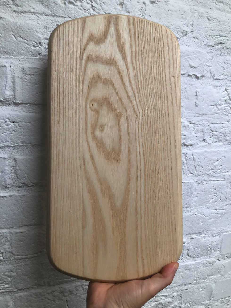 Miniature : planche, la Tranchette