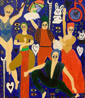 20 - Circo.do Joaquim 60 X 70jpg.jpg