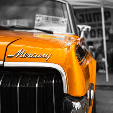 Automotive Photography