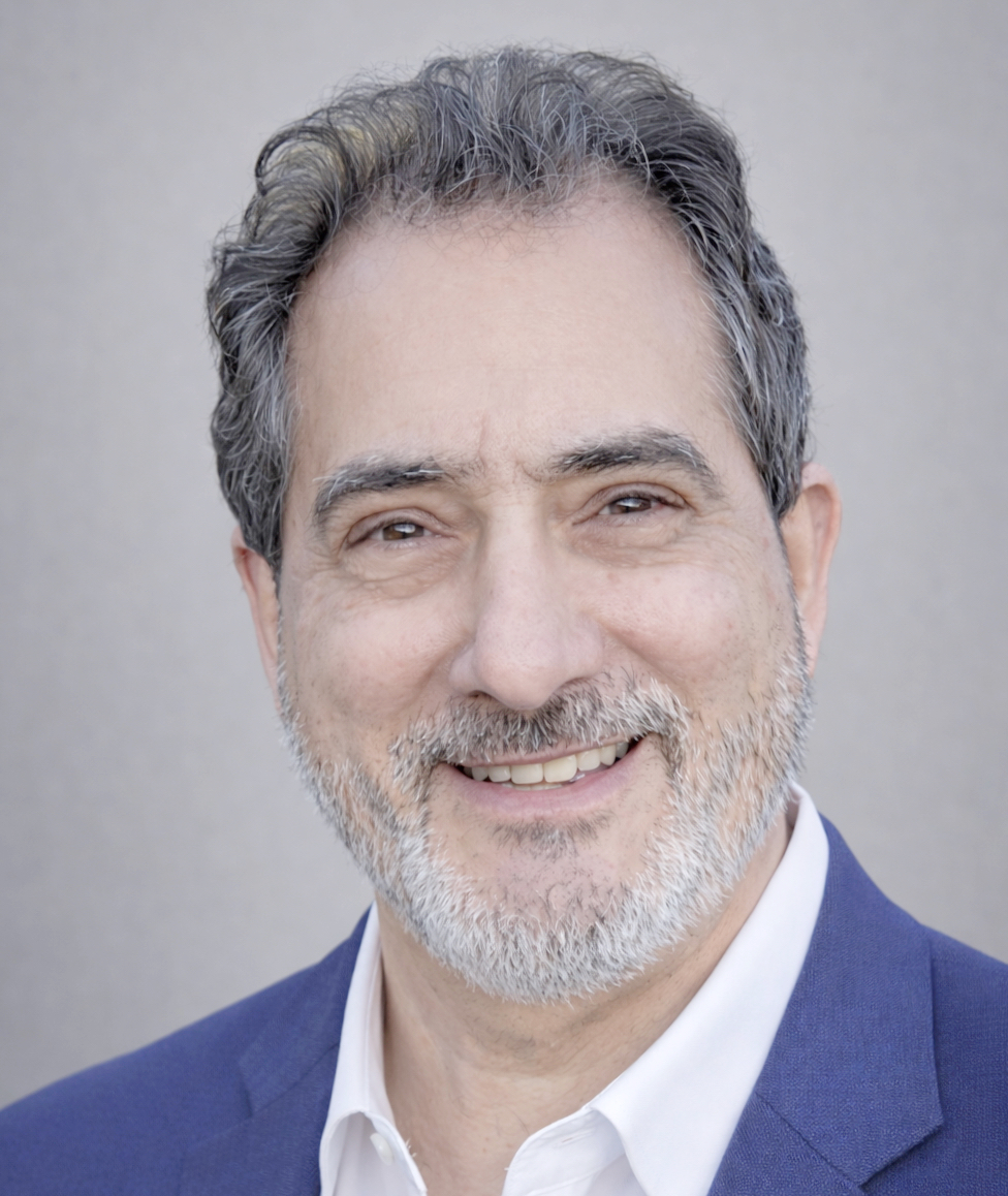 Steven Corn, mediator