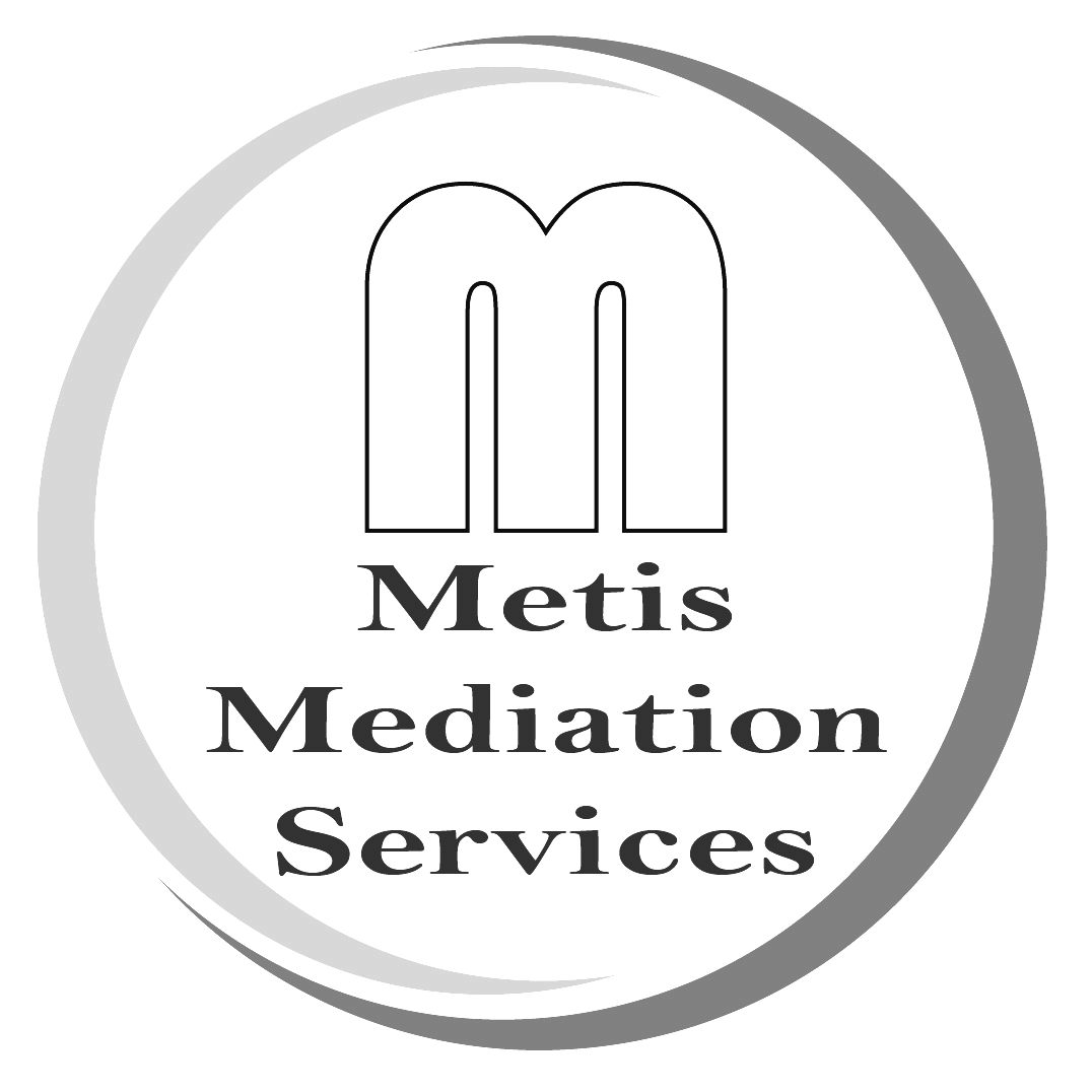 Metis Mediation Services logo