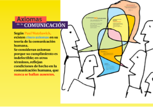 LO QUE NOS DEJÓ WATZLAWICK