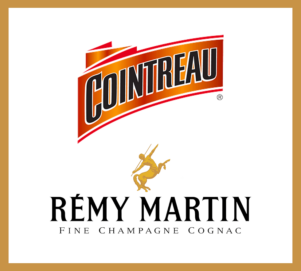 COINTREAU LIQUEUR-REMY MARTIN