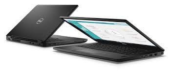 standardized dell laptops