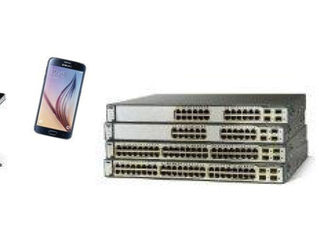 BBC Technology Solutions – Your Equipment Management Experts