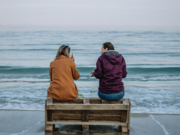 The Mystical Experience in Connection