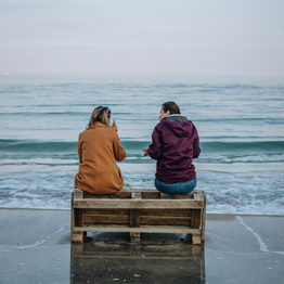 The Mystical Experience in Connection