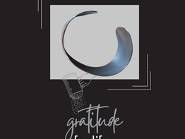 Gratitude for Life