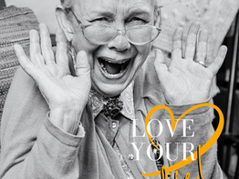 Love Your SELF, Love Your LIFE