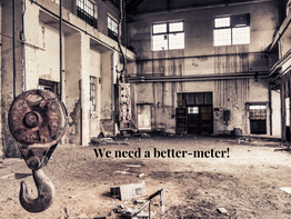 The Best Better-Meter Ever