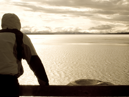Integral Pause for Healing