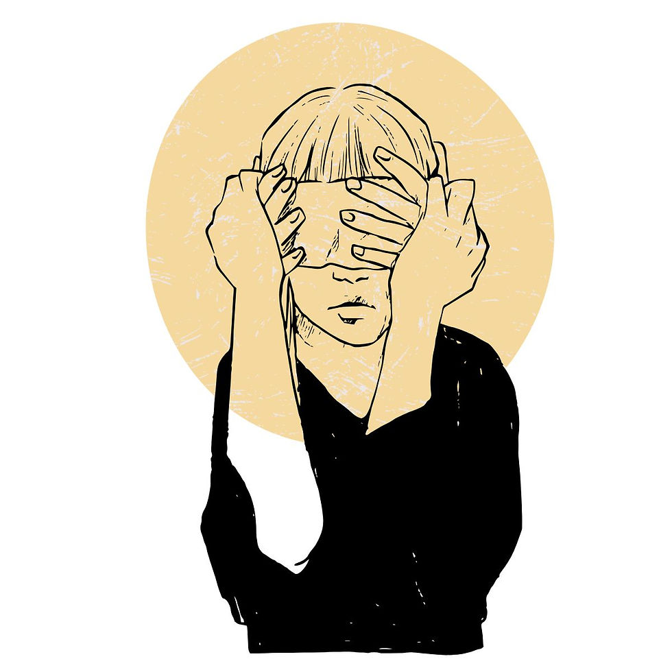 terapia EMDR para el trauma complejo