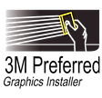 3M Preferred Installer