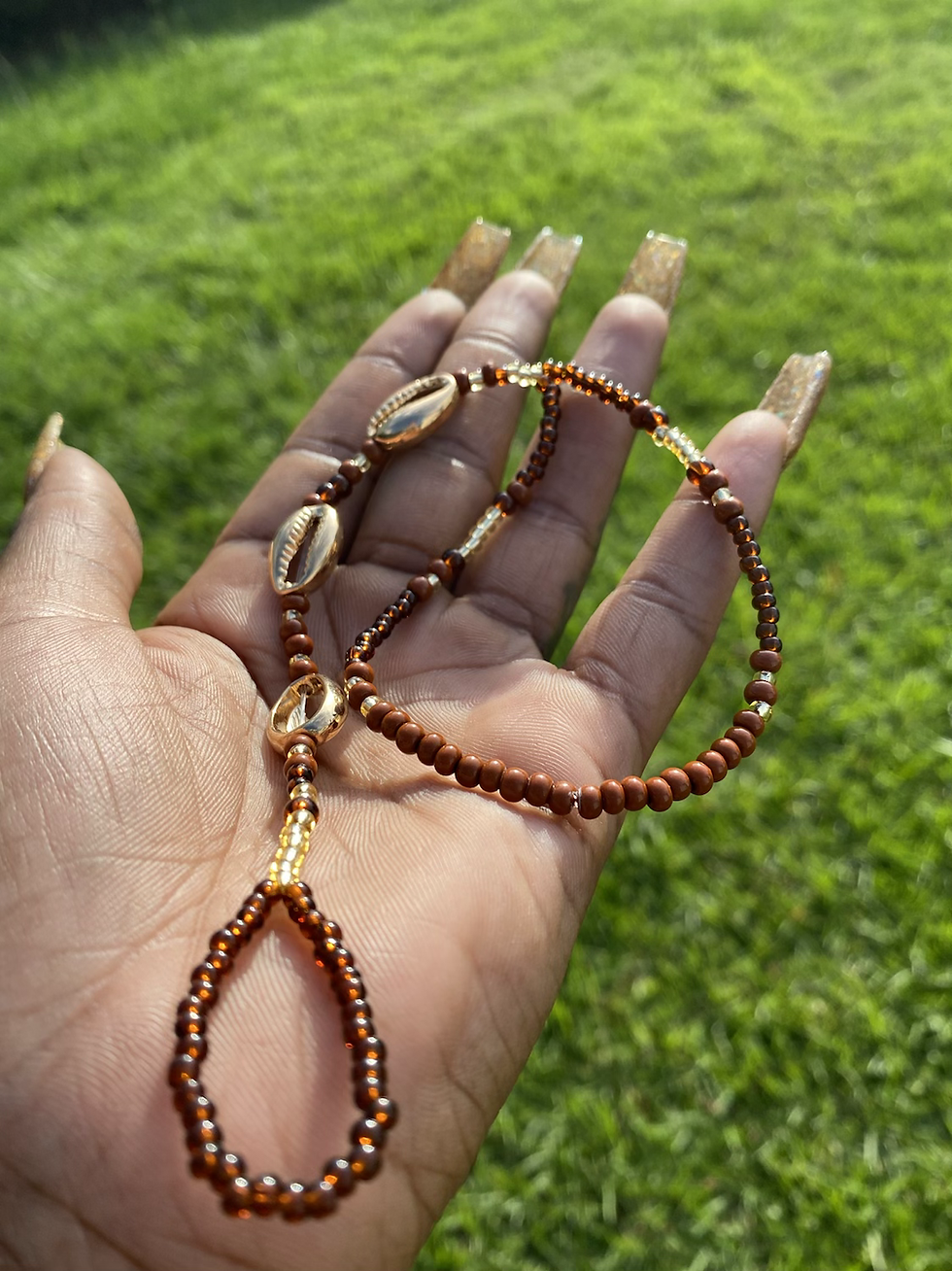 Thumbnail: Barefoot Sandals