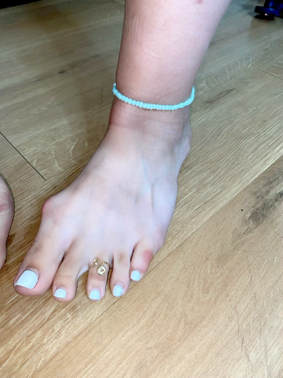 Thumbnail: Toe Rings