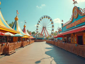 Top Family Vacation Trips in Florida