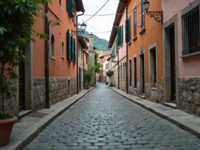 Discover Unique Destinations with MC's Expertise