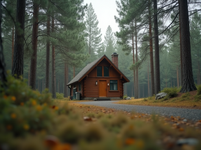 Romantic Getaway Ideas for Couples