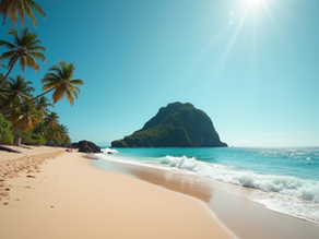 Planning a Destination Vow Renewal Ceremony