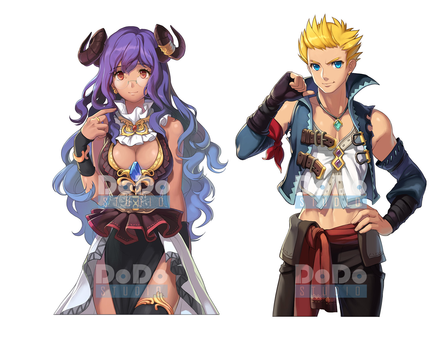 2D Concept
